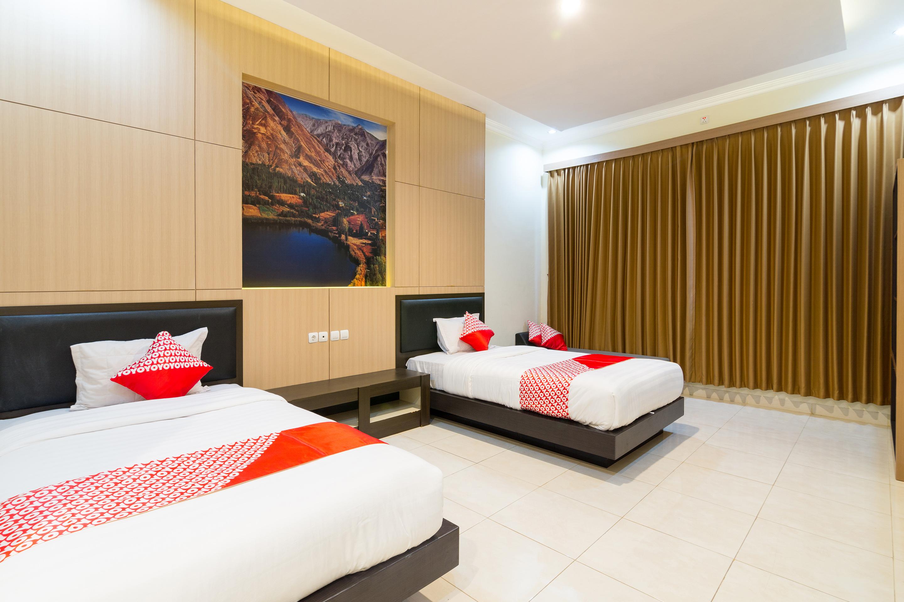 Oyo 1309 Hotel Shafira Syariah Yogyakarta Exterior photo