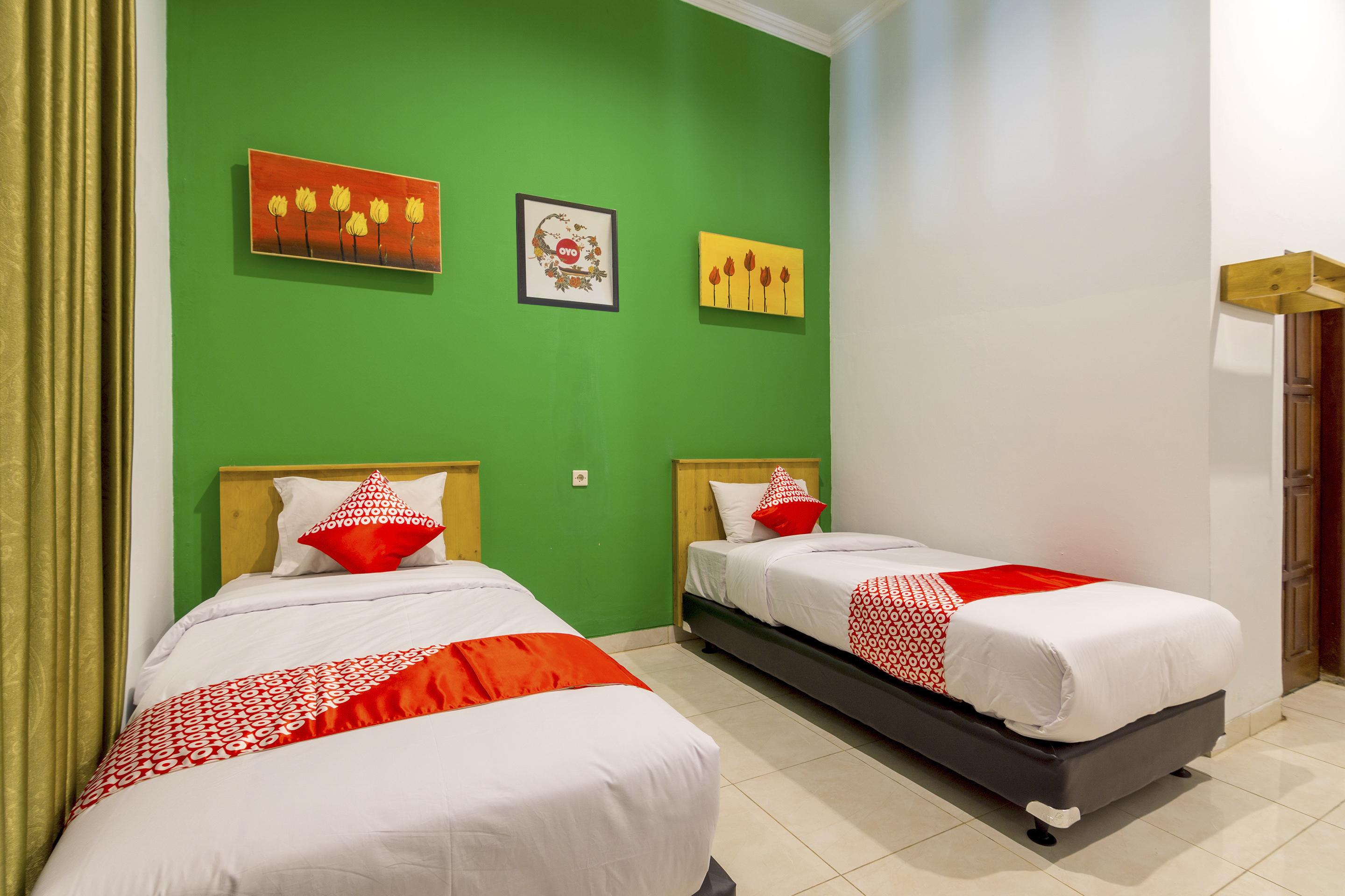 Oyo 1309 Hotel Shafira Syariah Yogyakarta Exterior photo