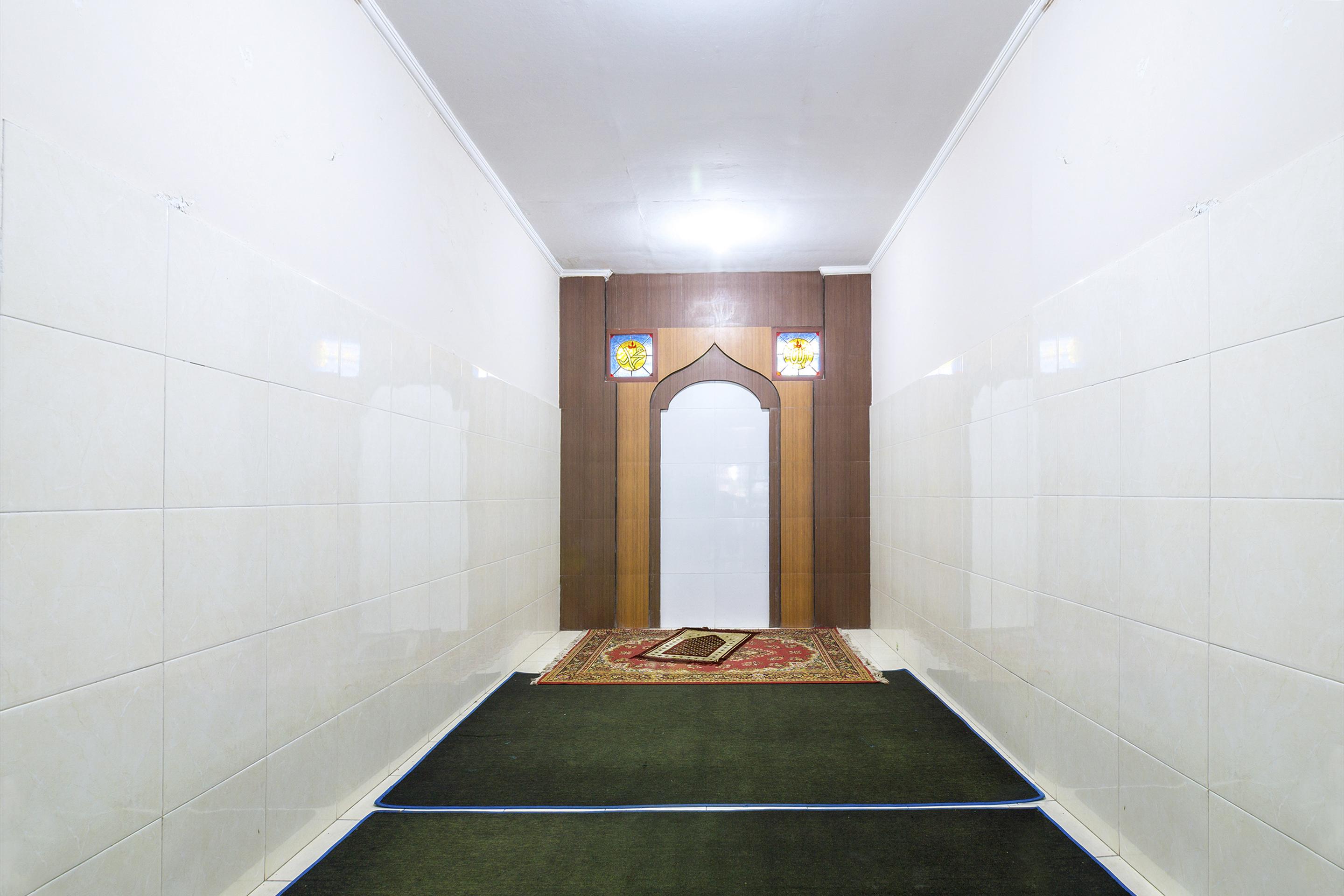Oyo 1309 Hotel Shafira Syariah Yogyakarta Exterior photo